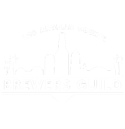 Los Angeles Brewers Guild Logo