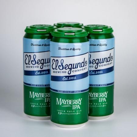 Mayberry cans