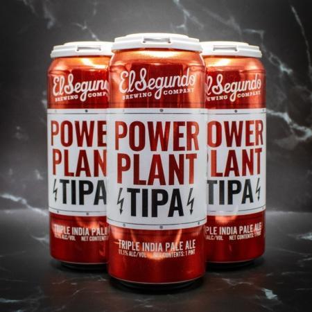 Power Plant Cans