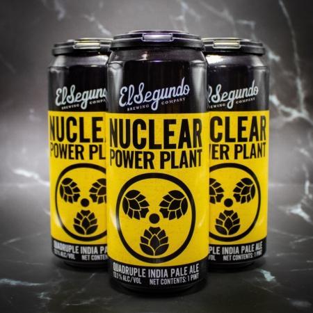 Nuclear Cans