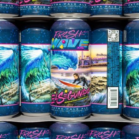 Fresh Wave XPA cans